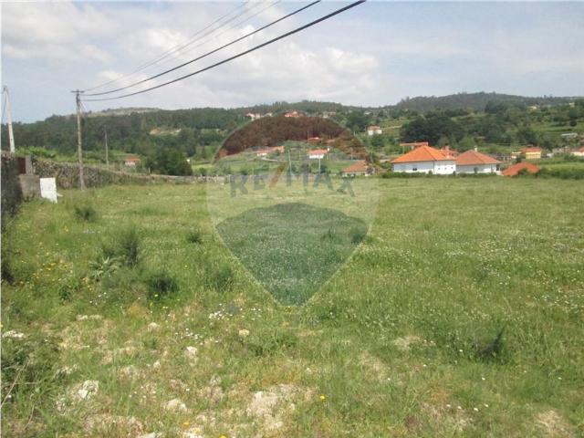 Terreno à venda em Padornelo, Paredes de Coura RE/MAX Portugal