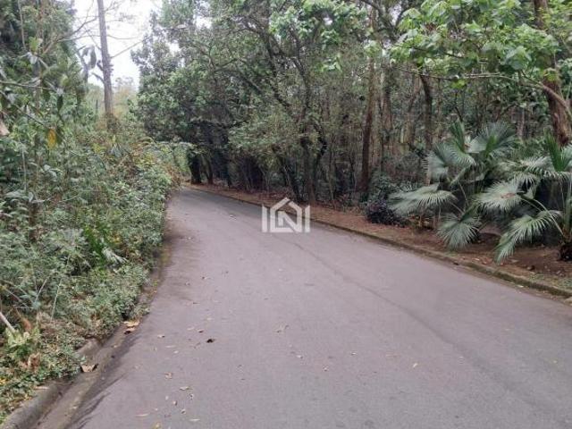 Terreno à venda em Paisagem Renoir