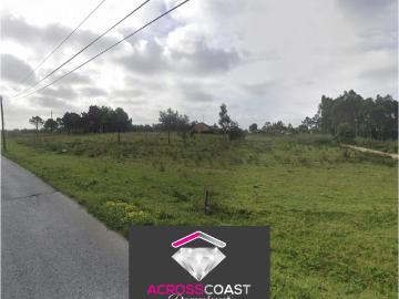 Terreno à venda em Palhagueiras, A dos Cunhados e Maceira