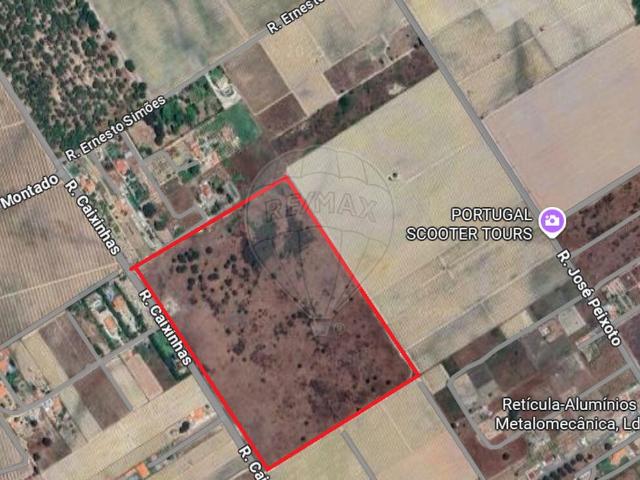 Terreno à venda em Palmela
