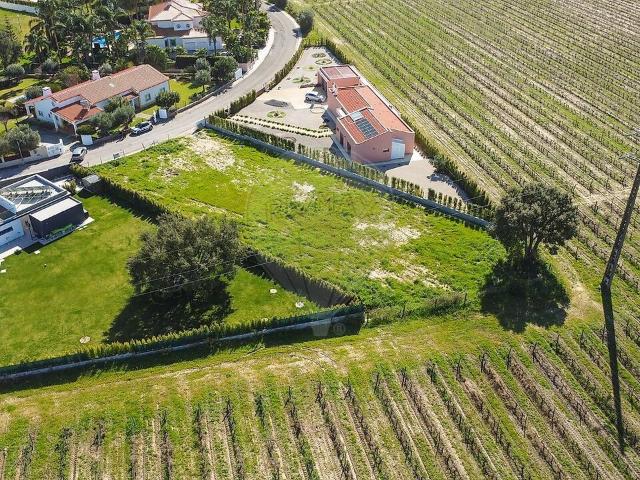 Terreno à venda em Palmela, Palmela RE/MAX Portugal