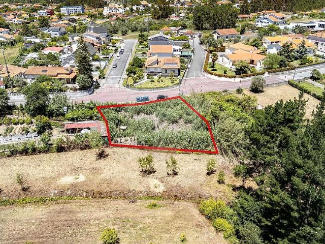 Terreno à venda em Pampilhosa, Mealhada RE/MAX Portugal
