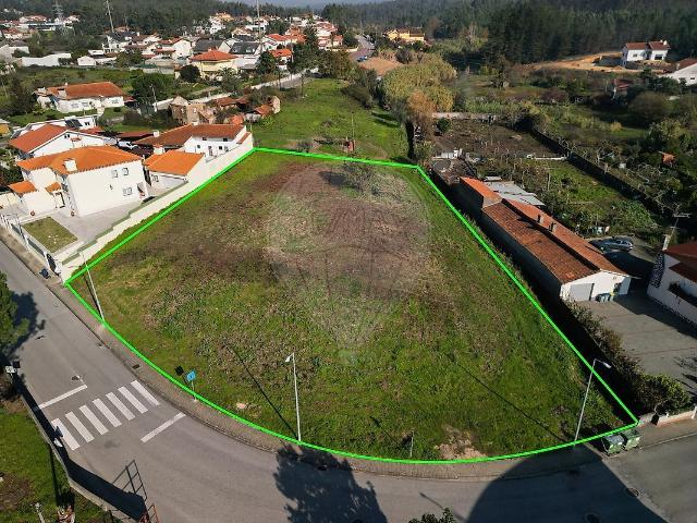 Terreno à venda em Pampilhosa, Mealhada RE/MAX Portugal