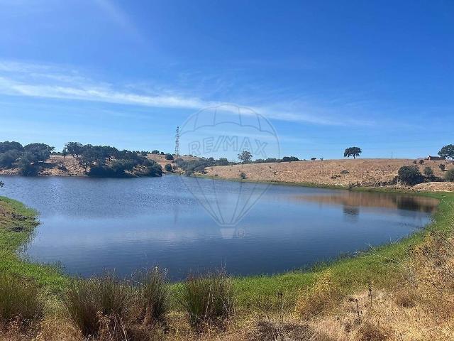 Terreno à venda em Panoias e Conceição, Ourique RE/MAX Portugal