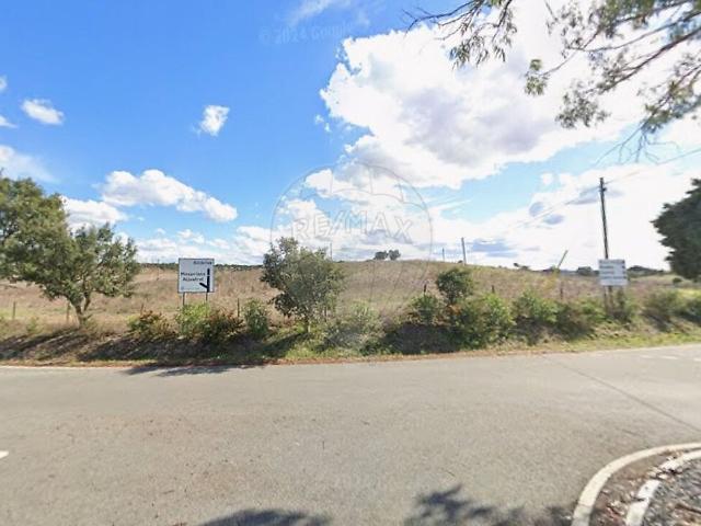 Terreno à venda em Panoias e Conceição, Ourique RE/MAX Portugal