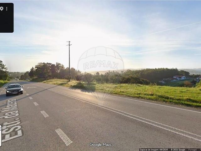 Terreno à venda em Parceiros e Azoia, Leiria RE/MAX Portugal