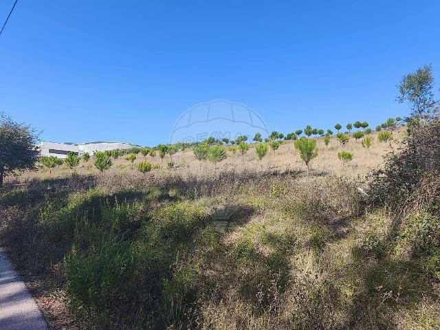 Terreno à venda em Parceiros e Azoia, Leiria RE/MAX Portugal