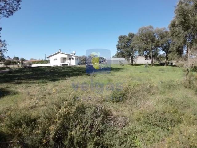 Terreno à Venda em Parceiros, Leiria