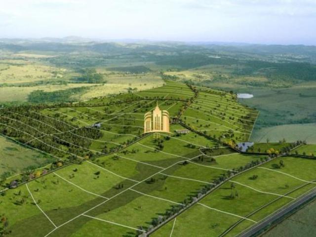 Terreno à venda em Pará de Minas MG, bairro Ascensão 20.000 m² de área!