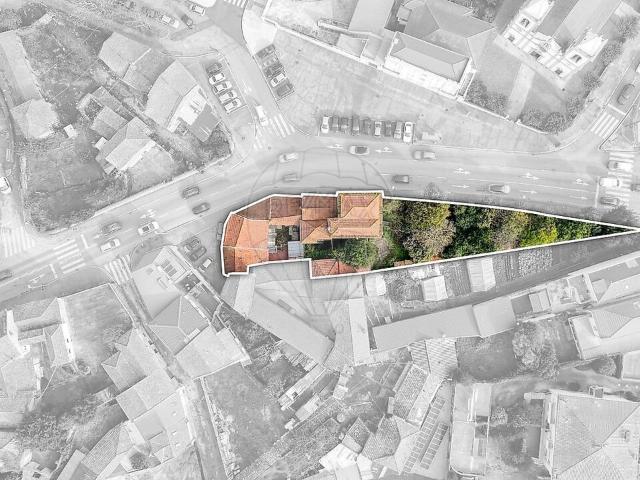 Terreno à venda em Paranhos, Porto RE/MAX Portugal