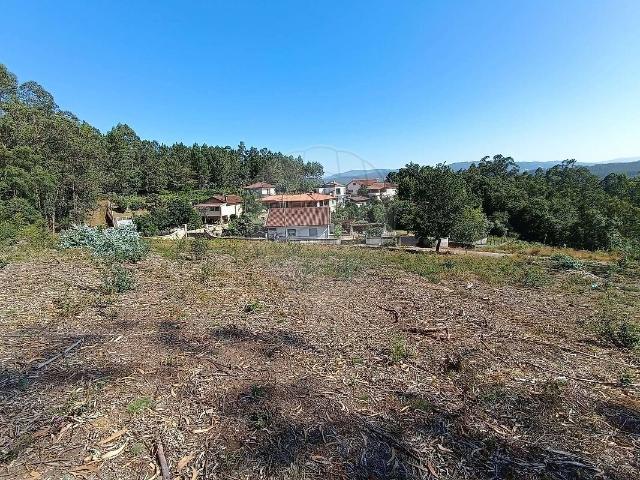 Terreno à venda em Parada de Gatim, Vila Verde RE/MAX Portugal