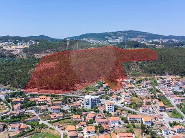 Terreno à venda em Parada de Todeia, Paredes RE/MAX Portugal
