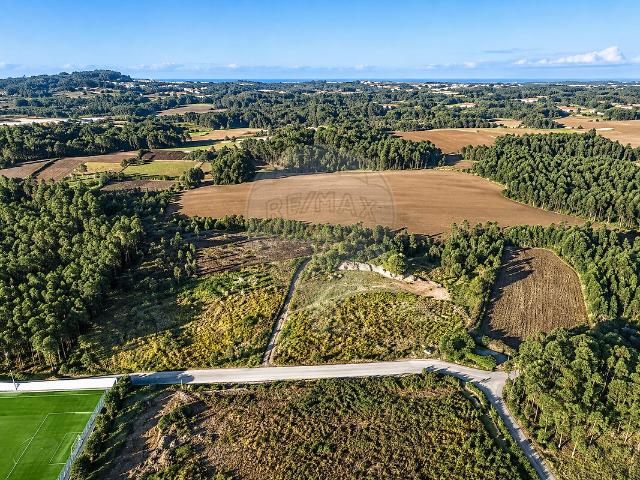 Terreno à venda em Paradela, Barcelos RE/MAX Portugal