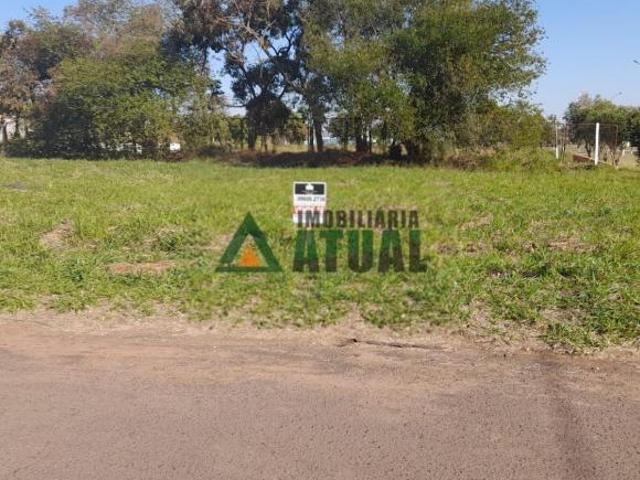 TERRENO A VENDA EM PARAGUAÇU PALISTA