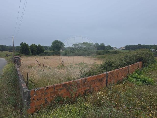 Terreno à venda em Pardilhó, Estarreja RE/MAX Portugal