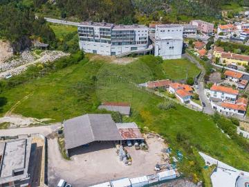 Terreno à venda em Paredes