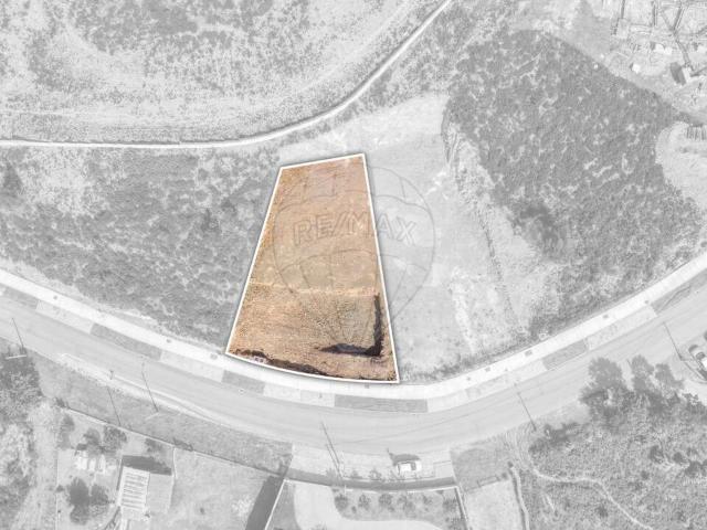 Terreno à venda em Paredes