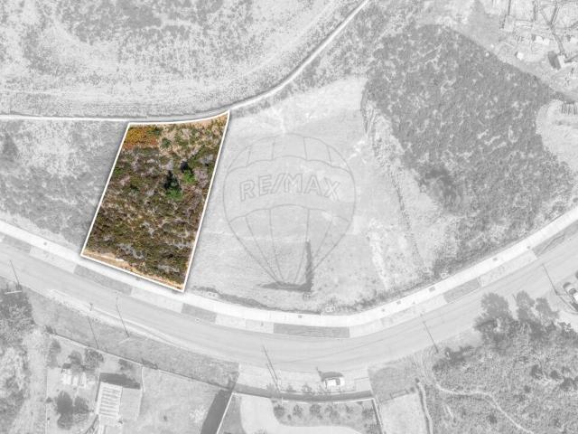 Terreno à venda em Paredes