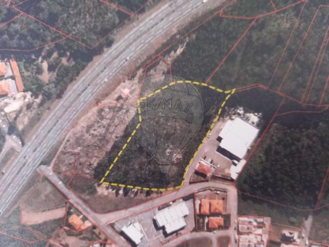 Terreno à venda em Paredes