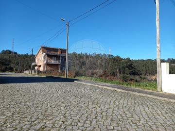 Terreno à venda em Paredes