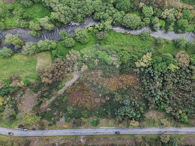 Terreno à venda em Paredes