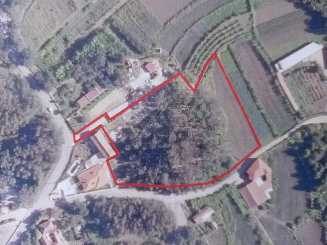 Terreno à venda em Paredes
