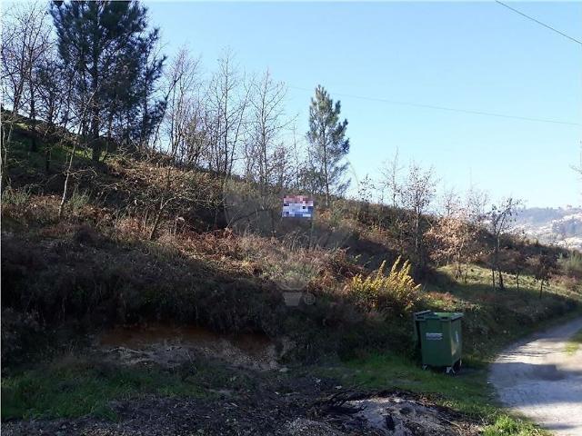 Terreno à venda em Paredes de Viadores e Manhuncelos, Marco de Canaveses RE/MAX Portugal