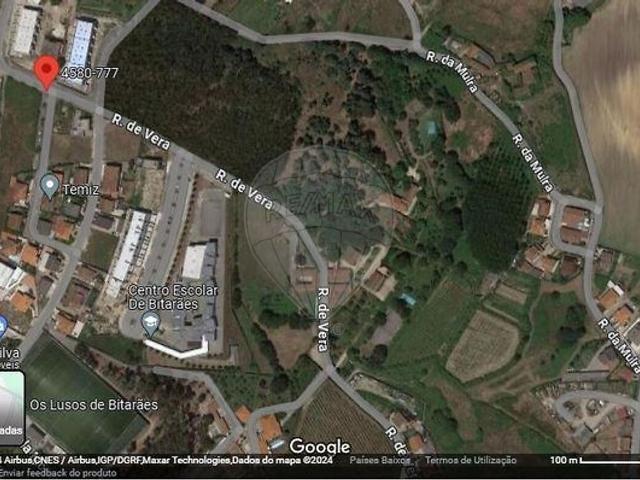 Terreno à venda em Paredes, Paredes RE/MAX Portugal