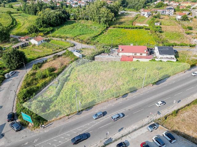 Terreno à venda em Paredes, Paredes RE/MAX Portugal