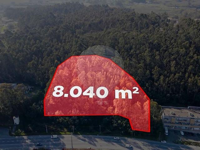 Terreno à venda em Paredes, Paredes RE/MAX Portugal