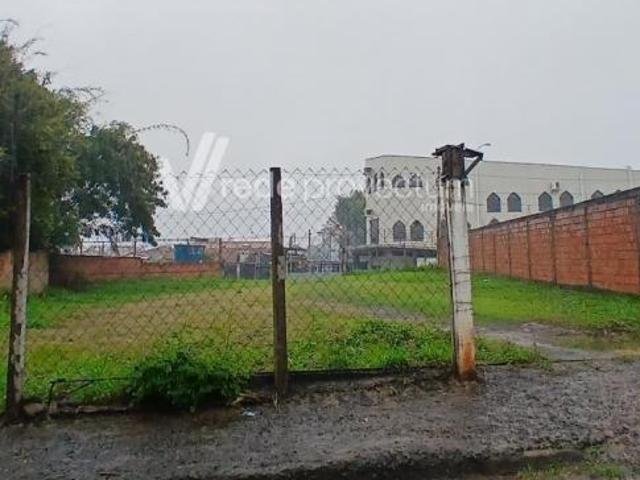 terreno à venda em Parque Maria Helena