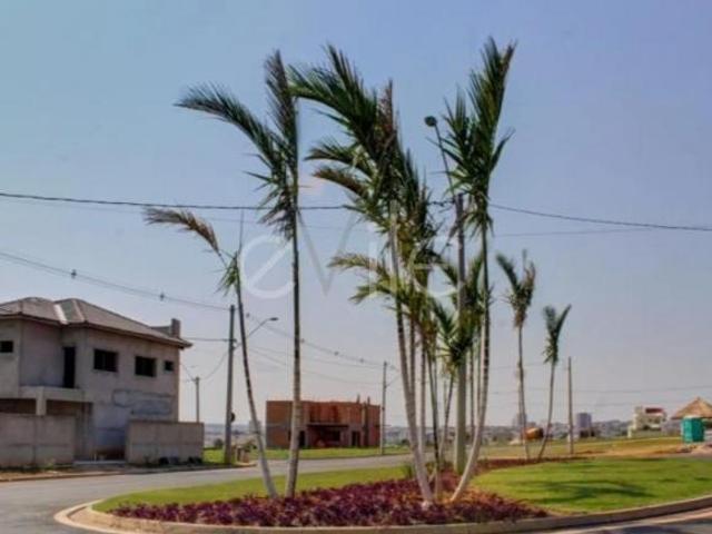 terreno à venda em Parque Olívio Franceschini
