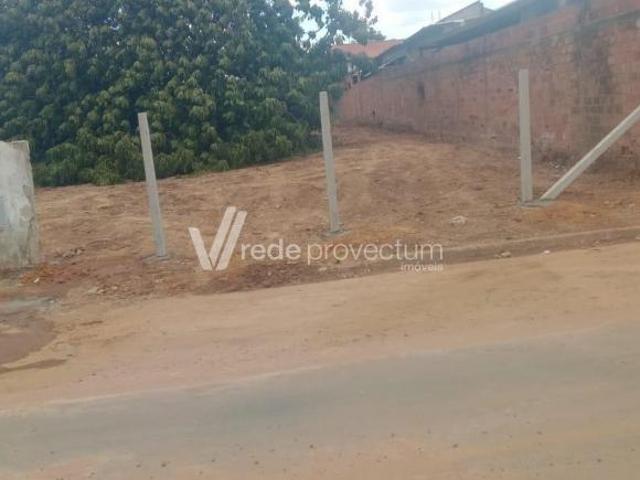 terreno à venda em Parque Ortolândia