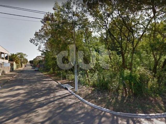 terreno à venda em Parque Ortolândia