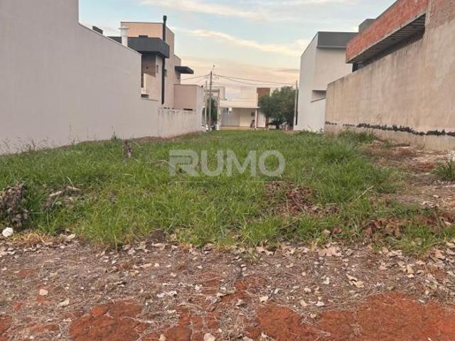 terreno à venda em Parque Ortolândia
