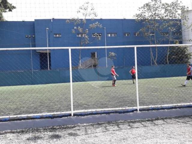 Terreno à venda em Parque atlântico SP