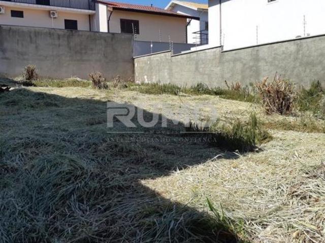 terreno à venda em Parque Alto Taquaral