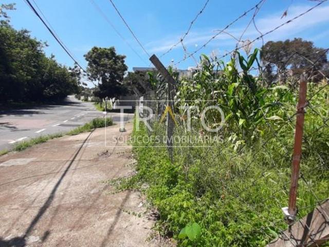 terreno à venda em Parque Alto Taquaral