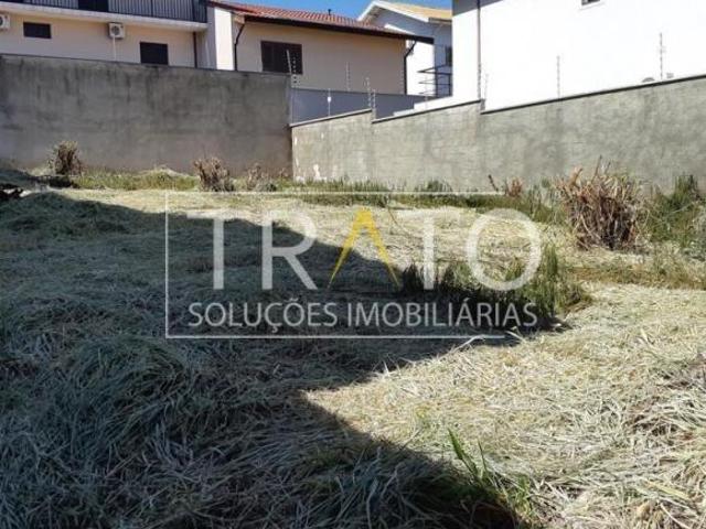terreno à venda em Parque Alto Taquaral