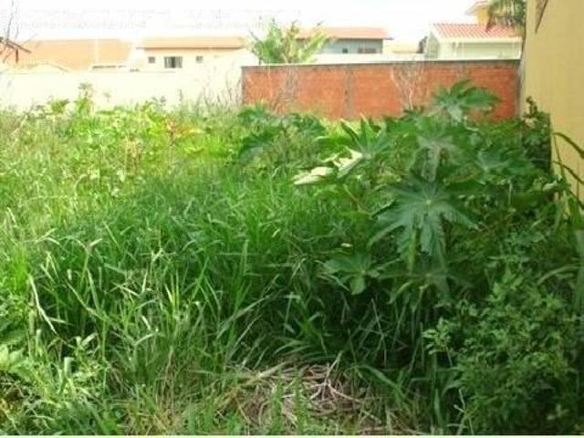 terreno à venda em Parque Alto Taquaral
