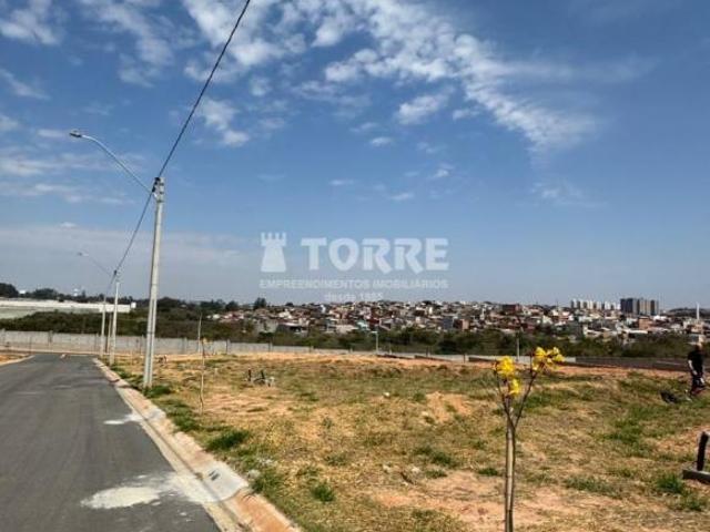 terreno à venda em Parque Brasil 500