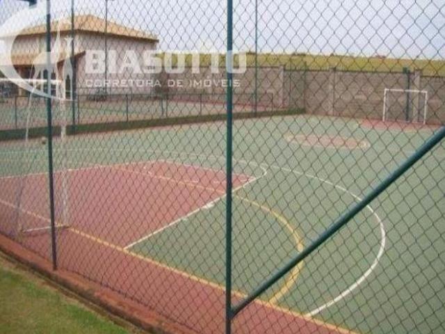 terreno à venda em Parque Brasil 500
