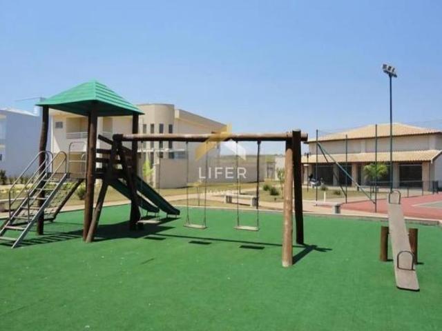 terreno à venda em Parque Brasil 500