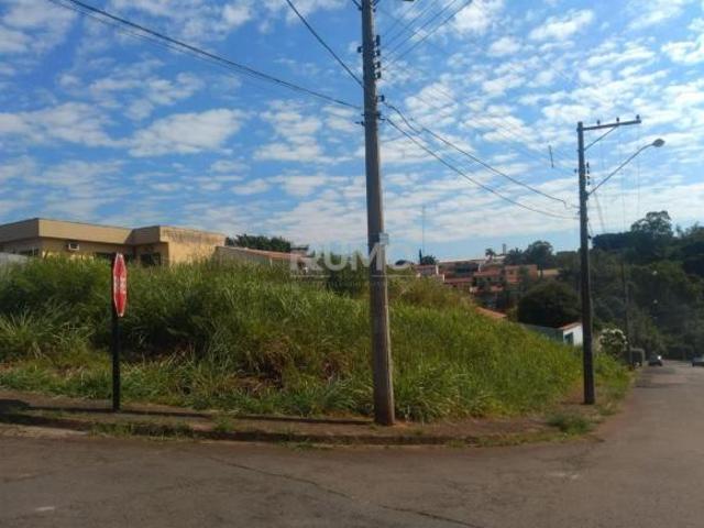 terreno à venda em Parque das Universidades