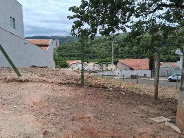 terreno à venda em Parque das Colinas