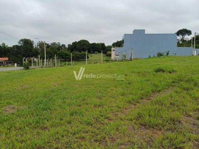 terreno à venda em Parque das Praças