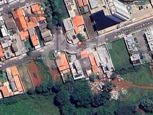 terreno à venda em Parque Gabriel