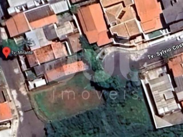 terreno à venda em Parque Gabriel