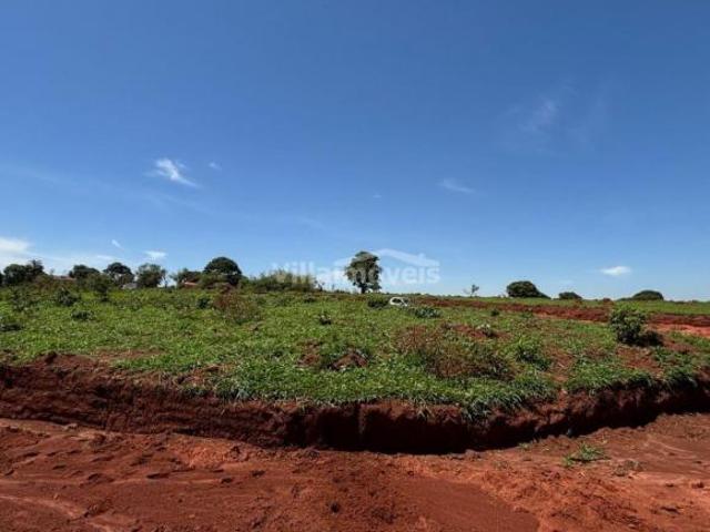 terreno à venda em Parque Gabriel