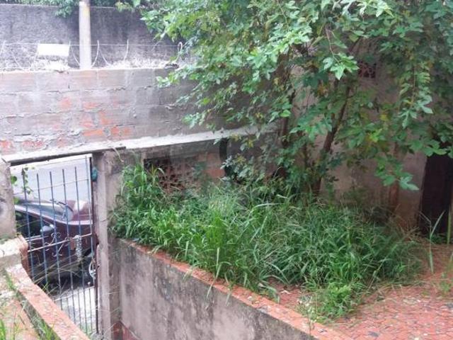 Terreno à venda em Parque imperial SP